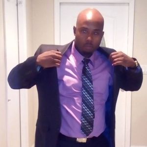 Meet your Posher, Serginio